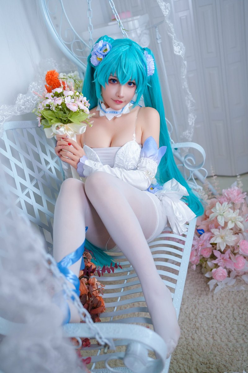 糖果果Candy tweet media