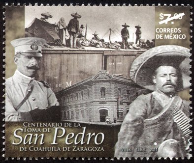 Museo Presidentes tweet media