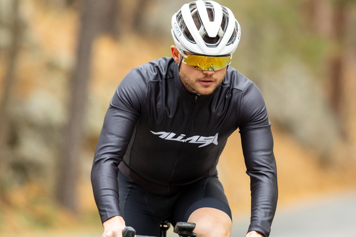 ALiAS MX tweet media