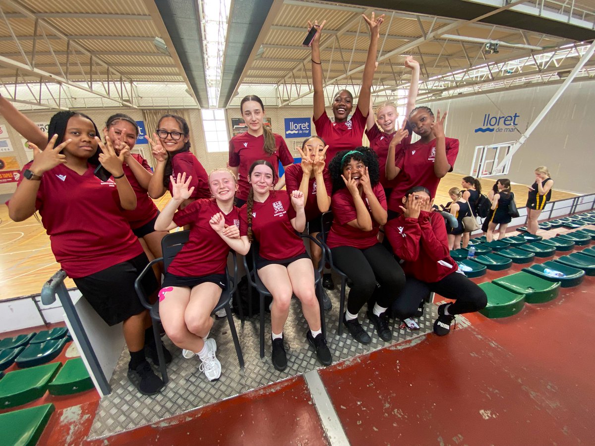 BHFCS PE & Sport tweet media