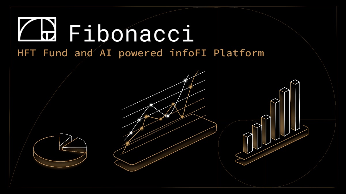 Fibonacci Capital - Market Maker & HFT Fund tweet media