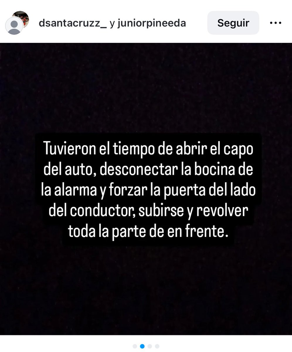 hardbiker_py's tweet photo. @mopcparaguay @parqueguasupy Paso a compartir un posteo en Instagram. https://t.co/E9p33fTXhE