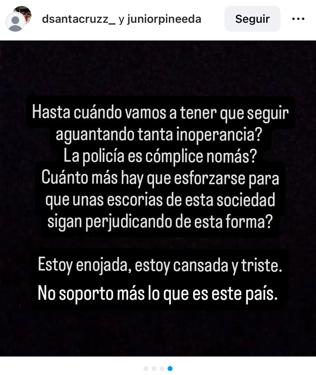 hardbiker_py's tweet photo. @mopcparaguay @parqueguasupy Paso a compartir un posteo en Instagram. https://t.co/E9p33fTXhE