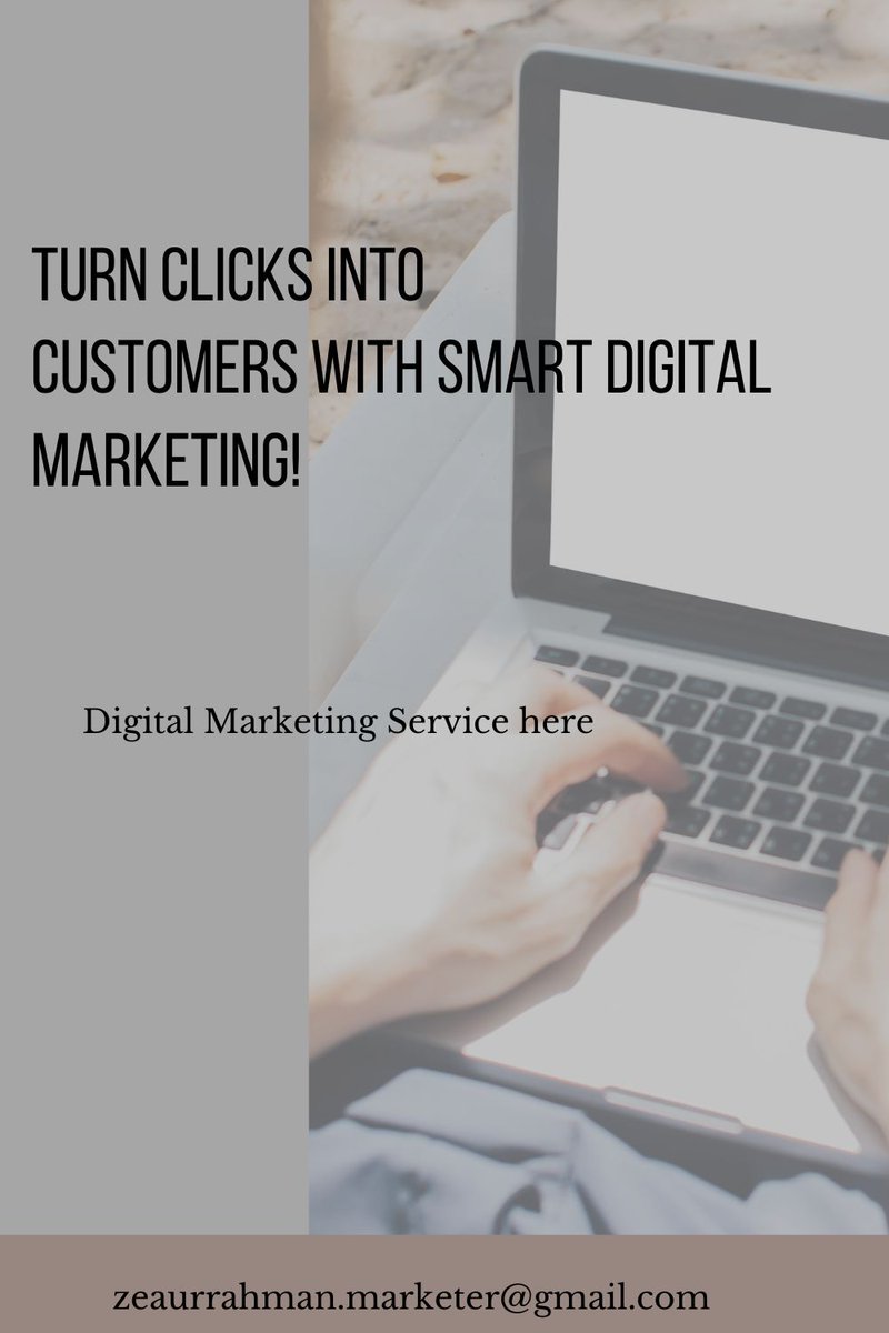 digitalzeafb's tweet photo. Grow Your Brand with Proven Digital Marketing Tactics! 💡 https://t.co/fi5a1dHFtv