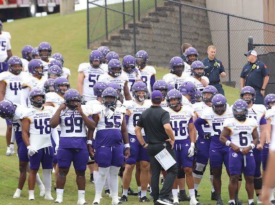 Us over anybody 🦁