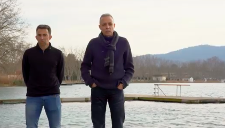 "Banyoles, ciutat olímpica" Comm4learning 5/6 <a href="/AjBanyoles/">Ajuntament Banyoles</a> <a href="/CNBanyoles/">C. N. Banyoles</a> La Draga <a href="/CaminsBanyoles/">Escola Camins Banyoles</a> <a href="/PereAlsius/">Pere Alsius</a> <a href="/univgirona/">Universitat de Girona</a> <a href="/udgceef/">Càtedra d'Esport i Educació Física - UdG</a> <a href="/radiobanyoles/">Ràdio Banyoles</a> <a href="/educacio360/">Educació 360</a> <a href="/UdGEducacioPsic/">Facultat Edu. Psico</a> <a href="/UdGCompromis/">UdG Compromís Social</a> <a href="/UdGRecerca/">UdG Recerca</a> <a href="/FMRPc/">FMRPedagògica</a> <a href="/irenegceballos/">Irene González-Ceballos</a> <a href="/phidalg2/">Pere Hidalgo</a>  

🎥youtube.com/watch?v=uGvCCe…