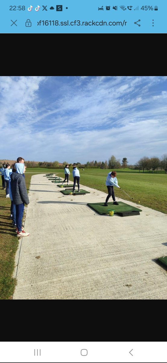 Dunderrow National School (@dunderrowns) on Twitter photo 6th class are really enjoying their golf lessons <a href="/KinsaleGolfClub/">Kinsale Golf Club</a>. They are learning lots of tips and having great fun with games and competitions. ⛳️ <a href="/ActiveFlag/">Active School Flag</a> <a href="/KinsaleOnline/">Kinsale Online</a> 6th class are really enjoying their golf lessons <a href="/KinsaleGolfClub/">Kinsale Golf Club</a>. They are learning lots of tips and having great fun with games and competitions. ⛳️ <a href="/ActiveFlag/">Active School Flag</a> <a href="/KinsaleOnline/">Kinsale Online</a>
