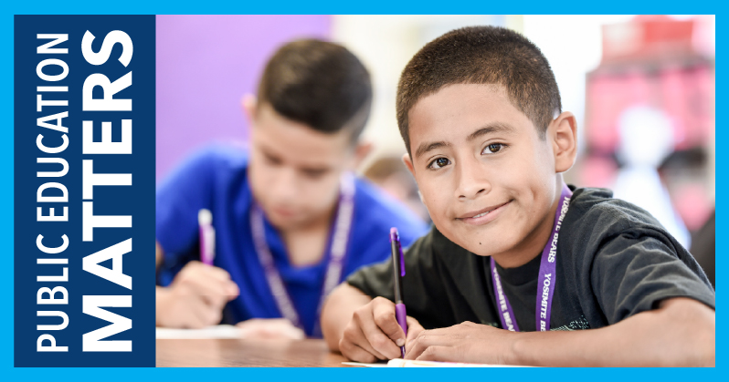 CGCS (@greatcityschls) on Twitter photo The Council is launching a new blog, Public Education Matters, spotlighting how districts use federal funds to uplift urban students.
First up: <a href="/PHLschools/">Philadelphia Schools</a> investment in K–12 math with ESSER funds is already boosting achievement.
🔗 Read: cgcs.org/publiceducatio… The Council is launching a new blog, Public Education Matters, spotlighting how districts use federal funds to uplift urban students.
First up: <a href="/PHLschools/">Philadelphia Schools</a> investment in K–12 math with ESSER funds is already boosting achievement.
🔗 Read: cgcs.org/publiceducatio…