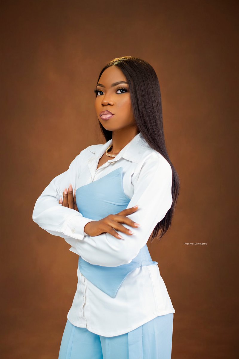 Happy convocation Omotola..
<a href="/fasworks/">FAS | LAGOS PHOTOGRAPHER</a> 
<a href="/SamsonDimeji3/">Samson🌍</a> 
<a href="/LASUOfficial/">Lagos State University</a> 
<a href="/TySammi/">desammyimagerystudios1</a>