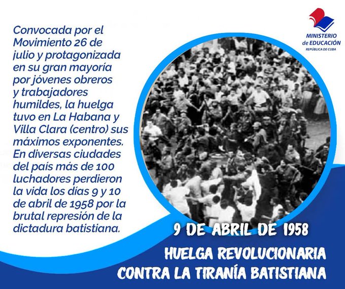 #CubaViveEnSuHistoria #CubaMined #PinardelRío <a href="/rasciel_torres/">Rasciel Reyes Torres</a> <a href="/EvelioHerreraP1/">Evelio Herrera Padron</a>