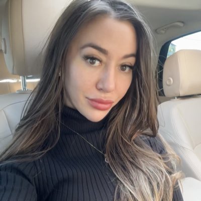 agnessorelle2's tweet photo. #NewProfilePic https://t.co/T4rHaLtjir