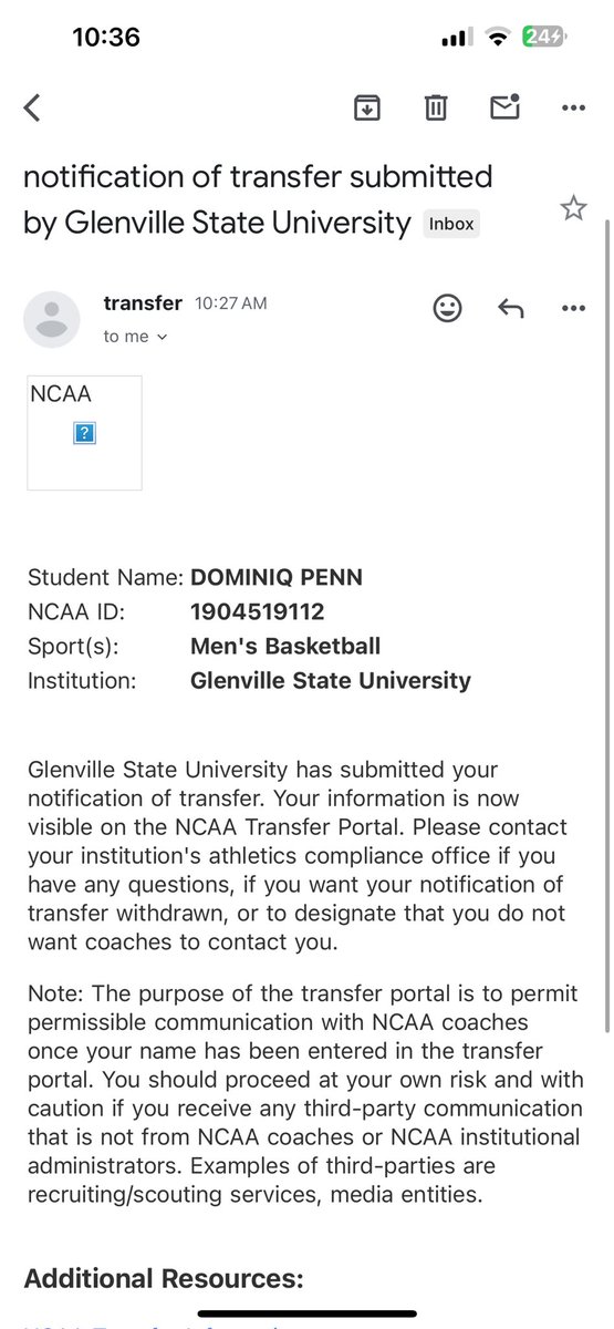 Dominiq Penn tweet media