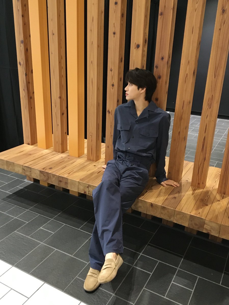 JungwooTeamID tweet media