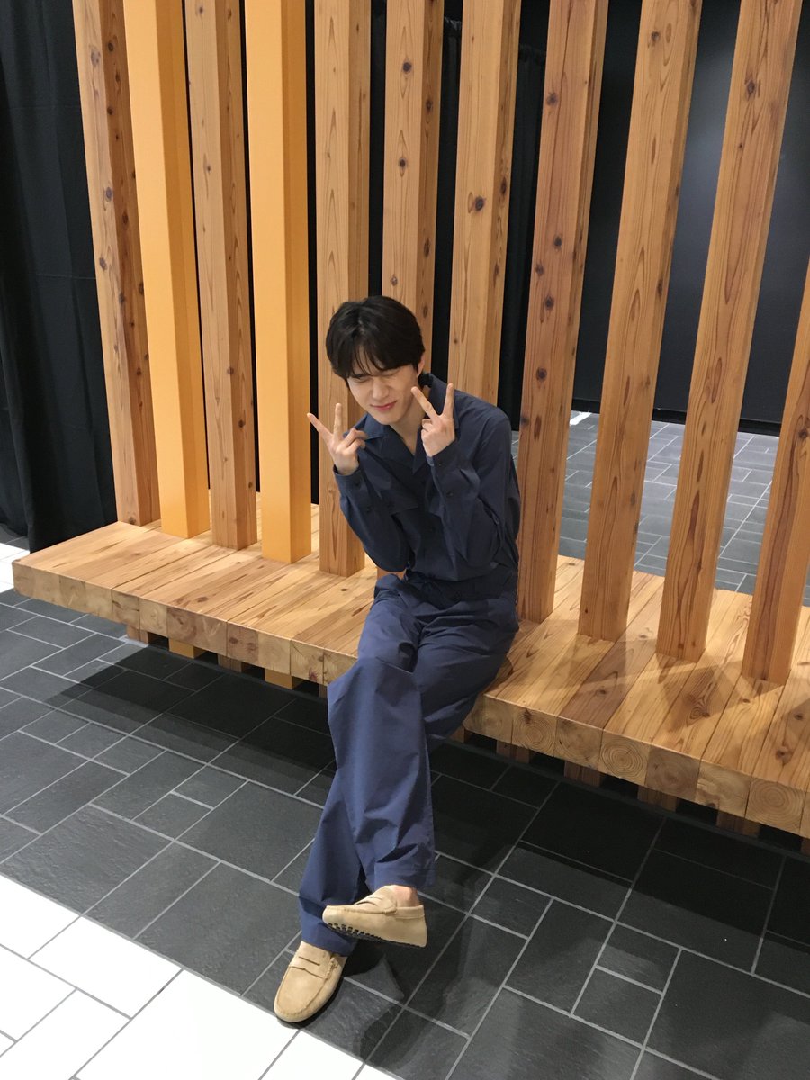 [250409] Jungwoo Bubble Update 

*mengirim 17 foto*

“selesai!”

*mengirim 1 video*

#JUNGWOO #NCT정우 #정우