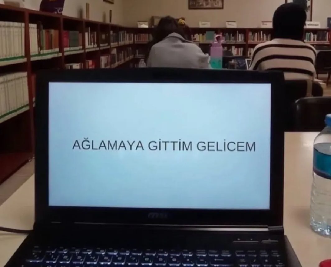 gopparody_'s tweet photo. Güncel vize haftası https://t.co/ONiEtQvyH8