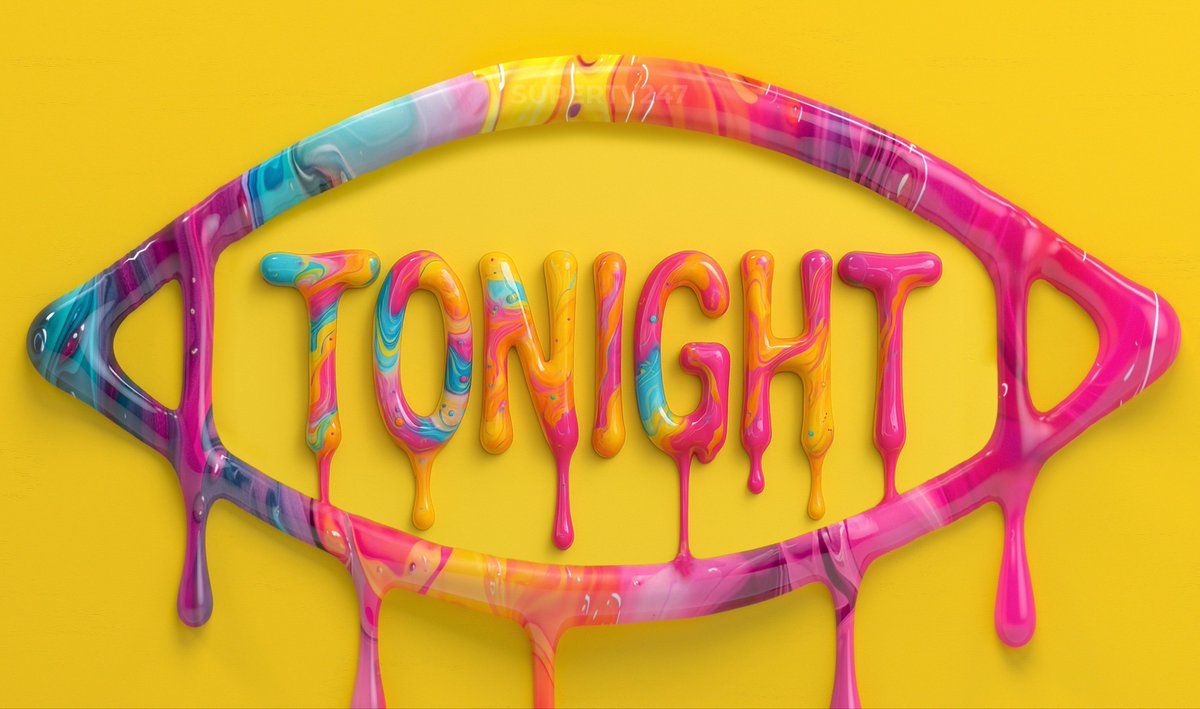 sᴜᴘᴇʀ ᴛᴠ tweet media