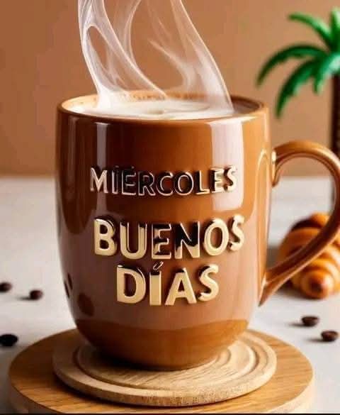 sanfer66's tweet photo. Buenos dias !! Lindo miercoles. Animo https://t.co/Op3eKAiHXO