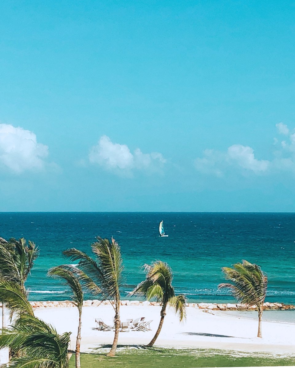 There’s something magical about spring in Jamaica. At Half Moon, this season brings with it beloved traditions that guests and residents look forward to each year.

🌿 Save the dates for our upcoming cherished Spring celebrations: bit.ly/3G3rL8y