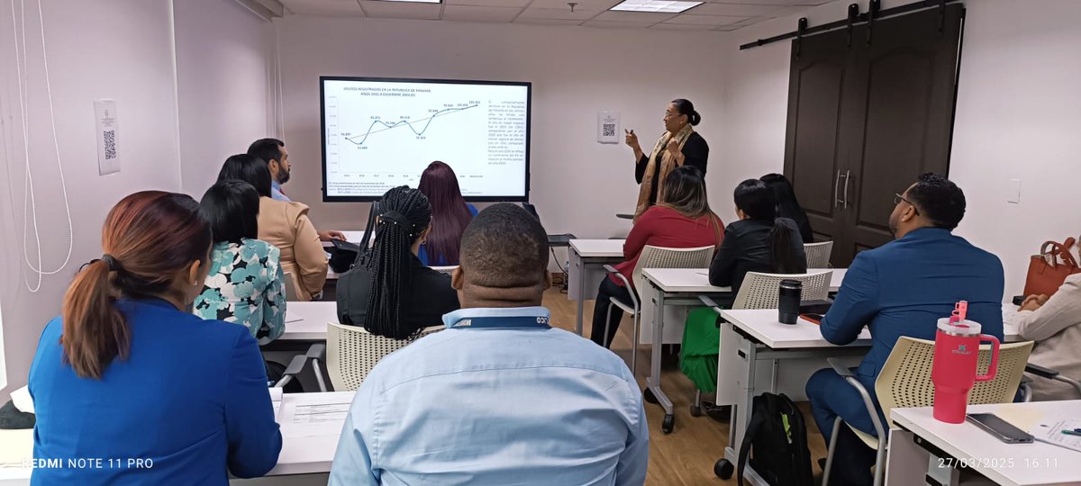 SIECPanama's tweet photo. SEMINARIO SOBRE HERRAMIENTAS CLAVE EN LA INVESTIGACIÓN PENAL https://t.co/PNETII6hhk