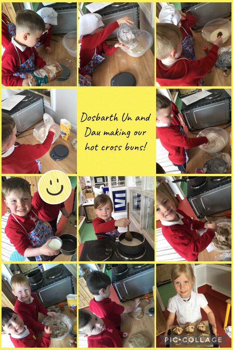Missmtozer95 (@missmtozer95) on Twitter photo Dosbarth Un and Dau enjoyed making hot cross buns yesterday. Da iawn everyone they were delicious!πππ
<a href="/garntegprimary/">Garnteg Primary</a> <a href="/MrsCLewis1995/">MrsCLewis95</a> <a href="/misssparry95/">Miss Parry</a> <a href="/MissDalton98/">Miss Dalton</a> Dosbarth Un and Dau enjoyed making hot cross buns yesterday. Da iawn everyone they were delicious!πππ
<a href="/garntegprimary/">Garnteg Primary</a> <a href="/MrsCLewis1995/">MrsCLewis95</a> <a href="/misssparry95/">Miss Parry</a> <a href="/MissDalton98/">Miss Dalton</a>