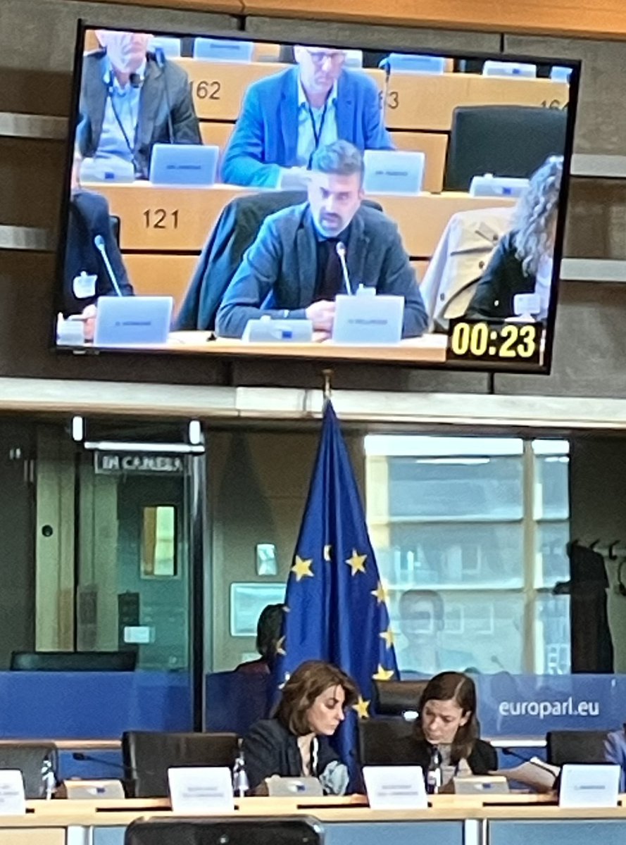 Giuseppe Guerini tweet media