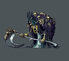 Mamoruhik's tweet photo. Yo 💀
#PortfolioDay https://t.co/VaJVD7Iyos