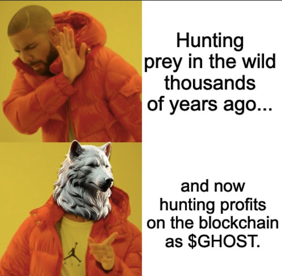 THEDIRETOKEN's tweet photo. GOT AN UPDATE FINALLY
#Crypto #Blockchain #Cryptocurrency #wolf #TokenLaunch https://t.co/BwokIrU0Ra