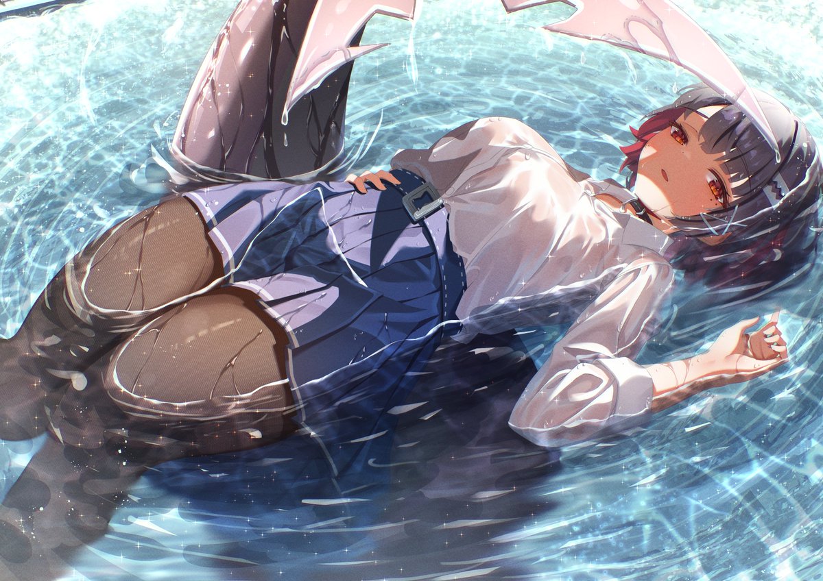 s_potato1663's tweet image. ｴﾚﾝ
#ゼンゼロ #zzzero #ZenlessZoneZero