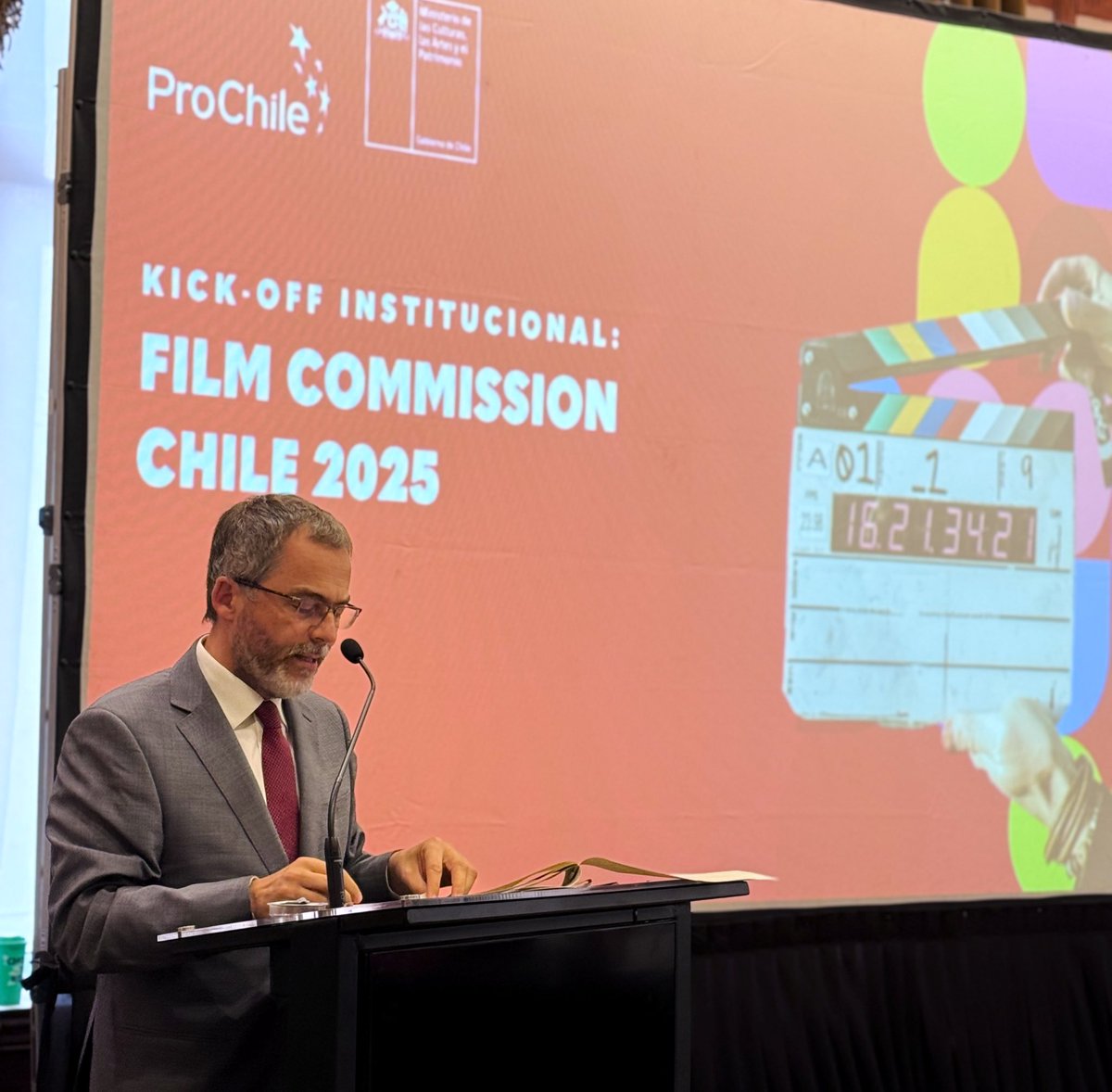 ProChile tweet media