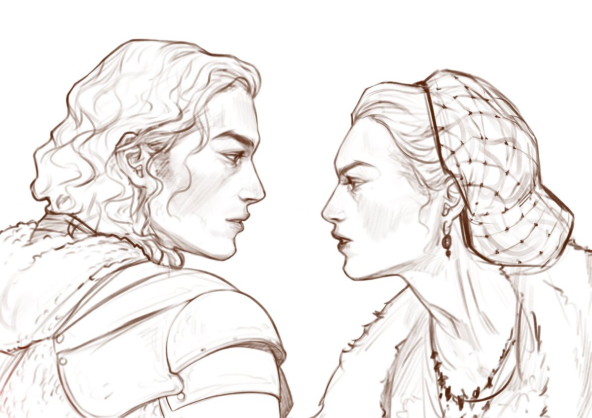 The two young lions of the Rock (repost)
#asoiaftwt #jaimelannister #cerseilannister