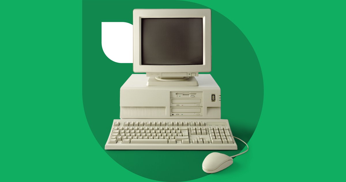 NCCRay's tweet image. Trivia Time! What was the maximum internet speed in 1995? Drop your guess in the comments! 📷&quot;
#TechTriviaTuesday #InternetEvolution #DidYouKnow