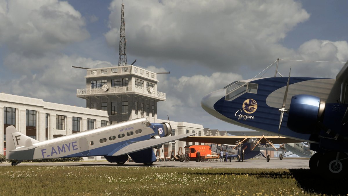 ✈️ Passionate about history or aviation? We're recruiting volunteer Trustees at Historic Croydon Airport Trust! Help lead a historic site into its next chapter. Strategic, hands-on roles—Croydon-based (some remote). 3-year term.
🔗ow.ly/tAc150VxvBK
#Volunteering #Heritage