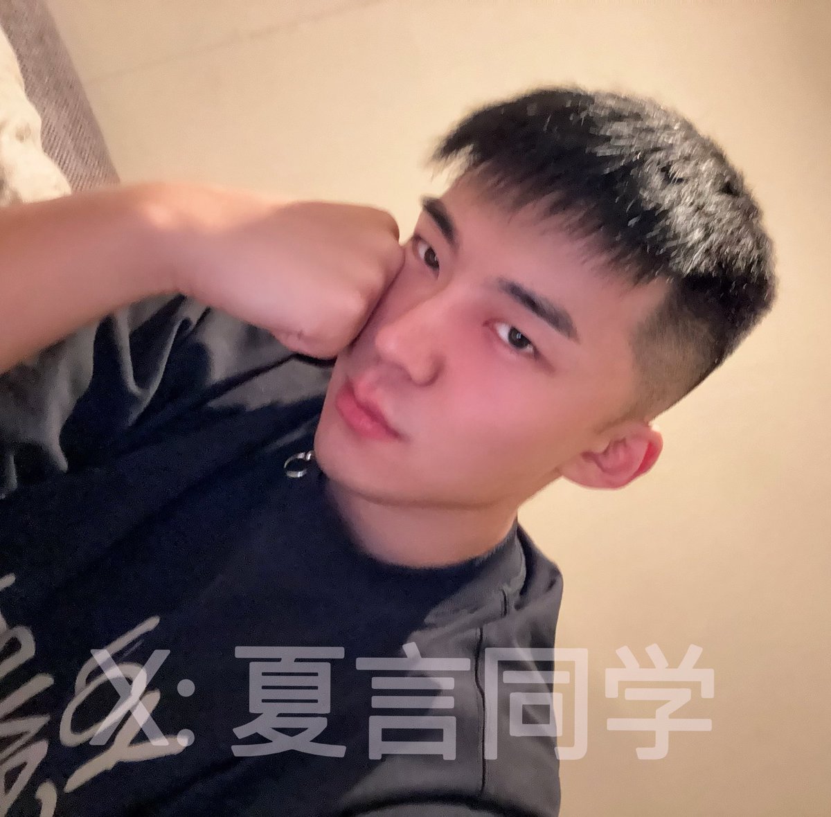 只有我来曼谷是纯旅游？