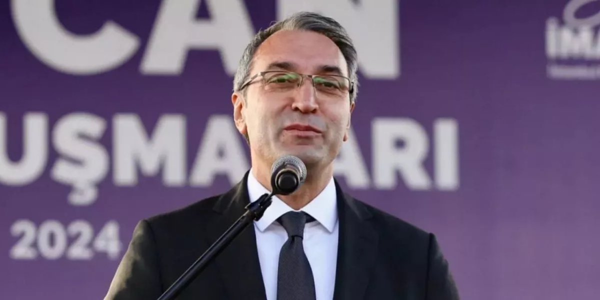 Mahir Polat hakkında ev hapsi kararı verildi.