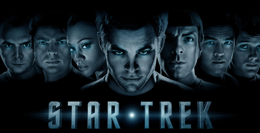 ATRightMovies's tweet photo. STAR TREK was released 16 years ago this week. A reboot and prequel of the classic series, it cemented J.J. Abrams’ position as one of the foremost blockbuster filmmakers of his generation. The story of how it came to the big screen will take you where no one has gone before…

1/53