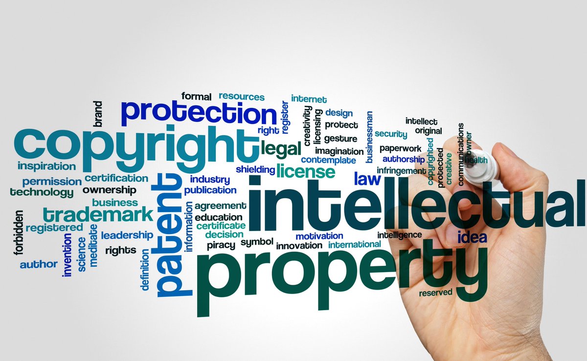 💡Does your innovative idea need #IP Protection? Then you’ve come to the right place! We will work with your #NHS Trust to obtain the most comprehensive kind possible. This may involve registering relevant #trademarks, #copyright or applying for #patents: bit.ly/2HsEGhS