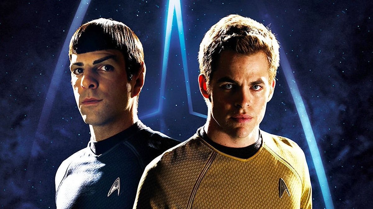 STAR TREK was released 16 years ago this week. A reboot and prequel of the classic series, it cemented J.J. Abrams’ position as one of the foremost blockbuster filmmakers of his generation. The story of how it came to the big screen will take you where no one has gone before…