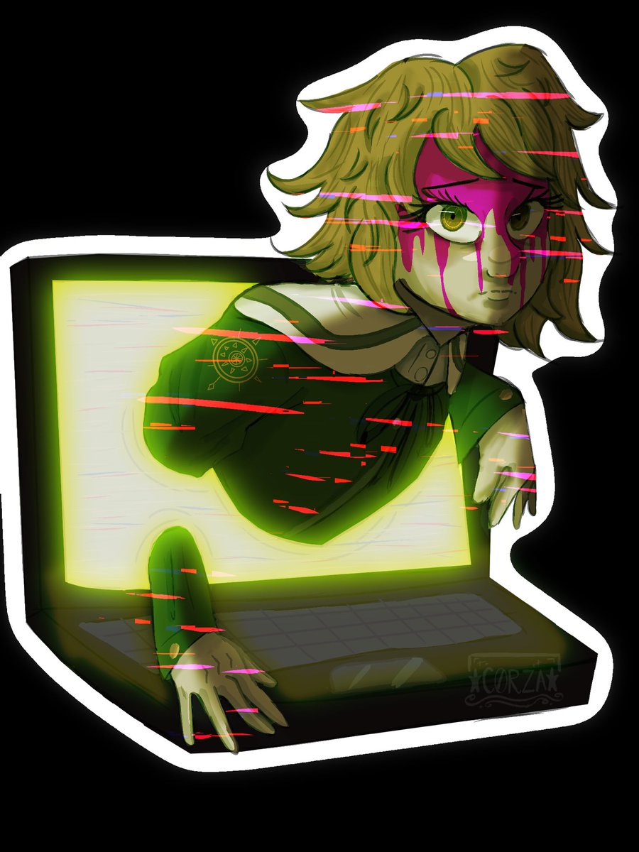 corza_bomb's tweet photo. @rurumirai_xoxo Hi!! I’m Corza and I’m a digital artist and writer who wishes to open up commissions very soon. I’ve been interested in joining VGen for a while and want to further expand my art to other people. I’m also new to posting on twt so I’m gonna post more often! https://t.co/B5aq5DVm4c