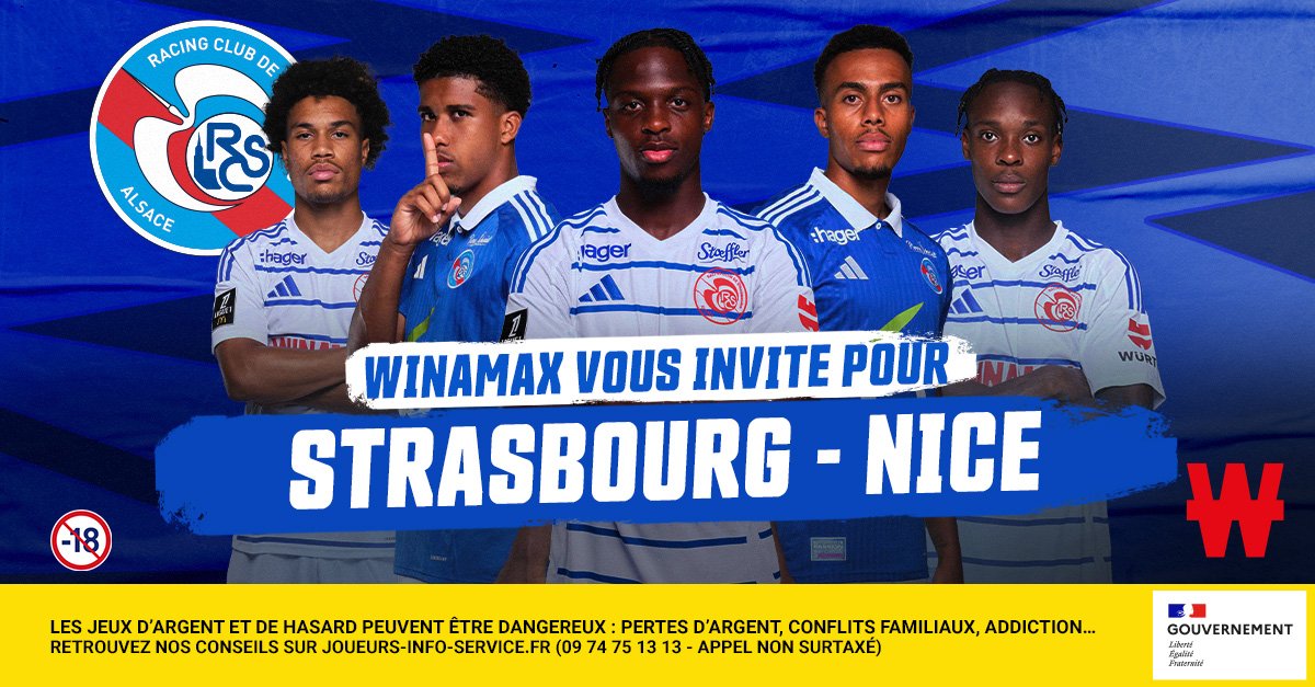 WinamaxSport tweet picture