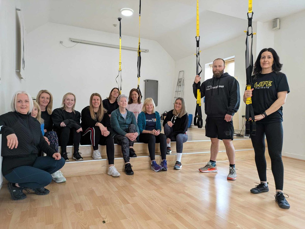 AlsagerNub's tweet photo. HAPPY BIRTHDAY! MEET THE ALSAGER EXERCISE BUSINESS CELEBRATING ITS 10TH BIRTHDAY. 
Sign up to our Alsager Nub Newsletter to find out more: https://t.co/ikzgZvPJ2J https://t.co/10e5QODJdF