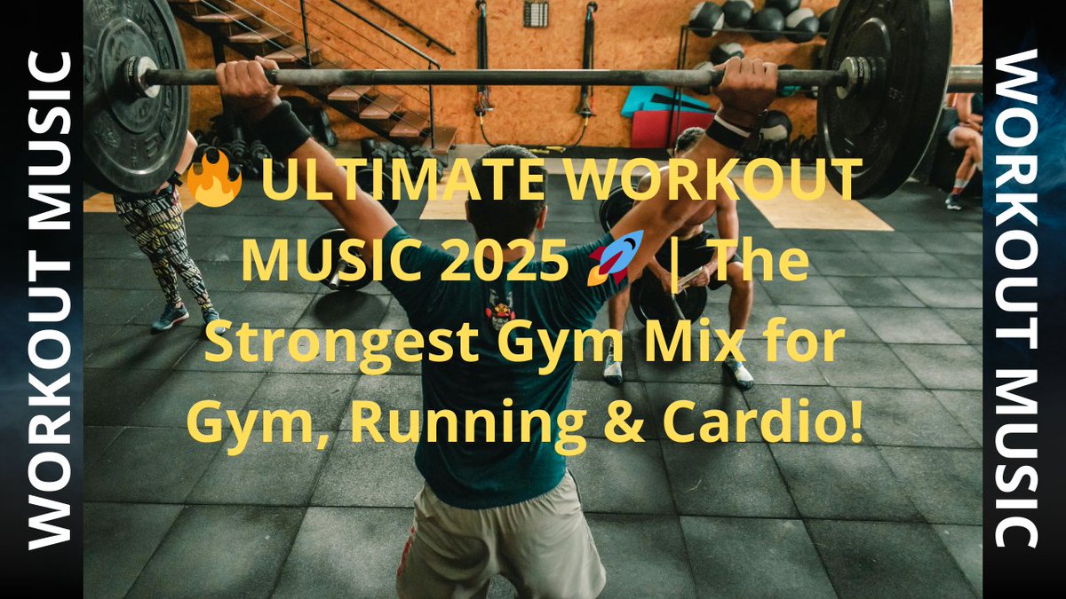 wa4933's tweet photo. WORKOUT MUSIC
https://t.co/WWmYVb7hLH https://t.co/TIa5QOyvFw
