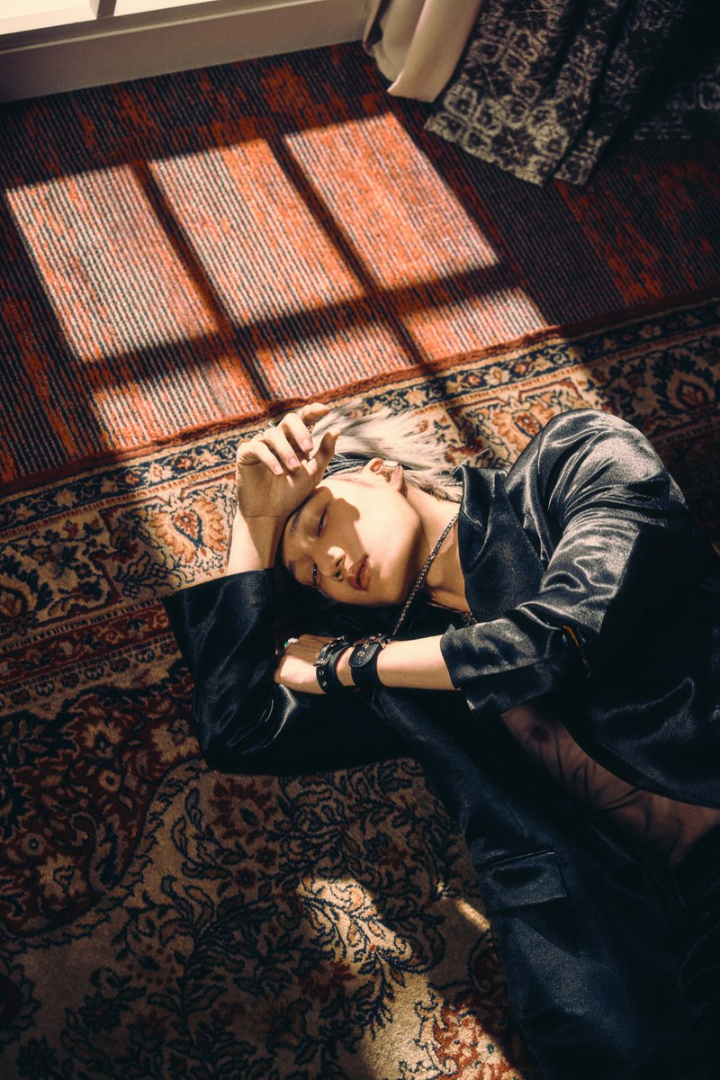 weareoneEXO's tweet photo. KAI 카이 'Wait On Me' Chapter 3 : Ruler
 
KAI 카이 The 4th Mini Album 【Wait On Me】
➫ 2025.04.21 6PM (KST)

💿Pre-order
https://t.co/vzrLFJ1wyJ

#KAI #카이
#EXO #엑소 #weareoneEXO
#WaitOnMe #KAI_WaitOnMe https://t.co/XVqjgWW8KE