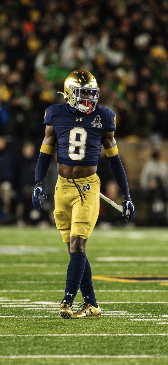 1 of the Best returning Safeties in 25