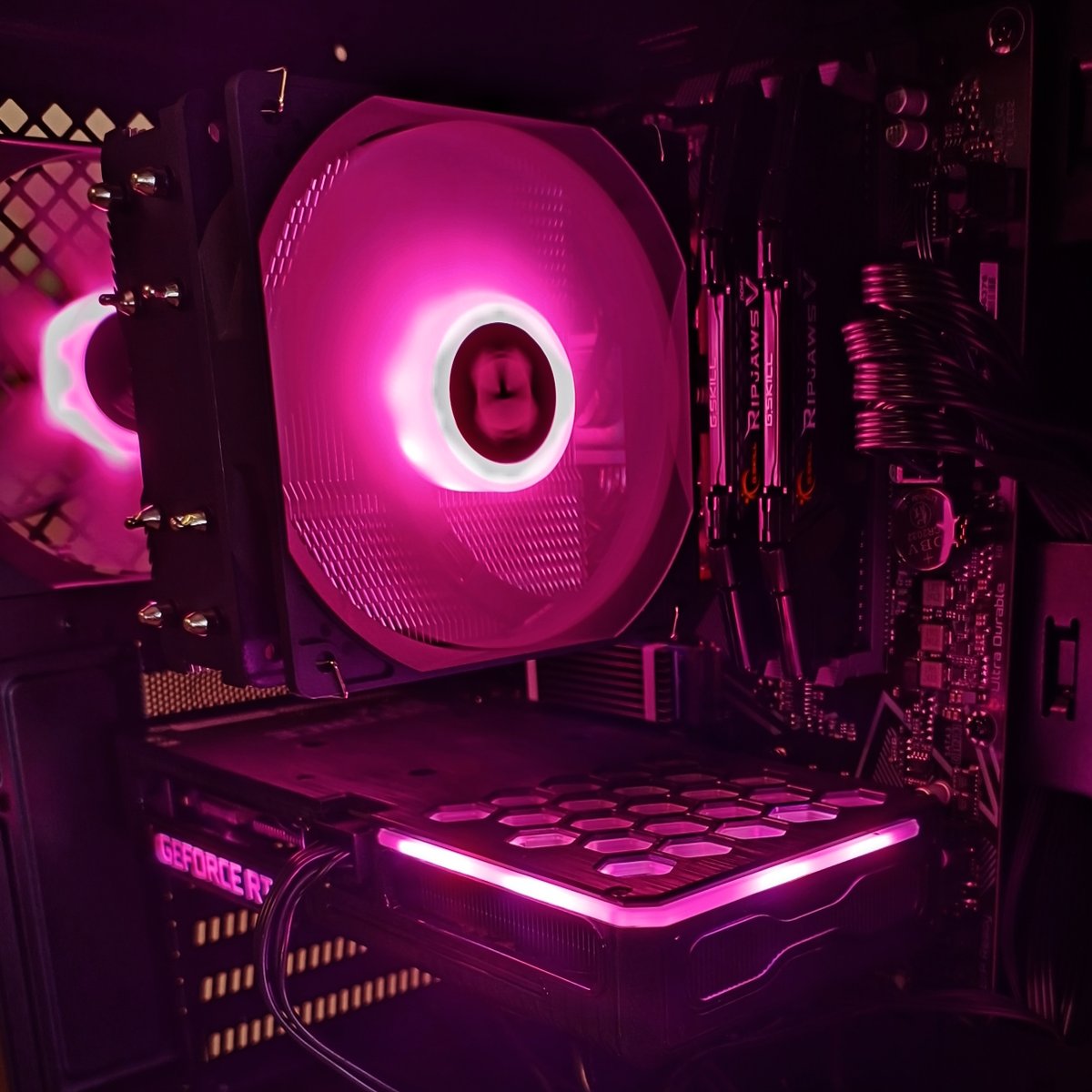 StellaPCs_nl's tweet photo. Anime figuur in je PC? #PCBuild #GamingPC #AnimeFigure https://t.co/Q6sL2cluEA