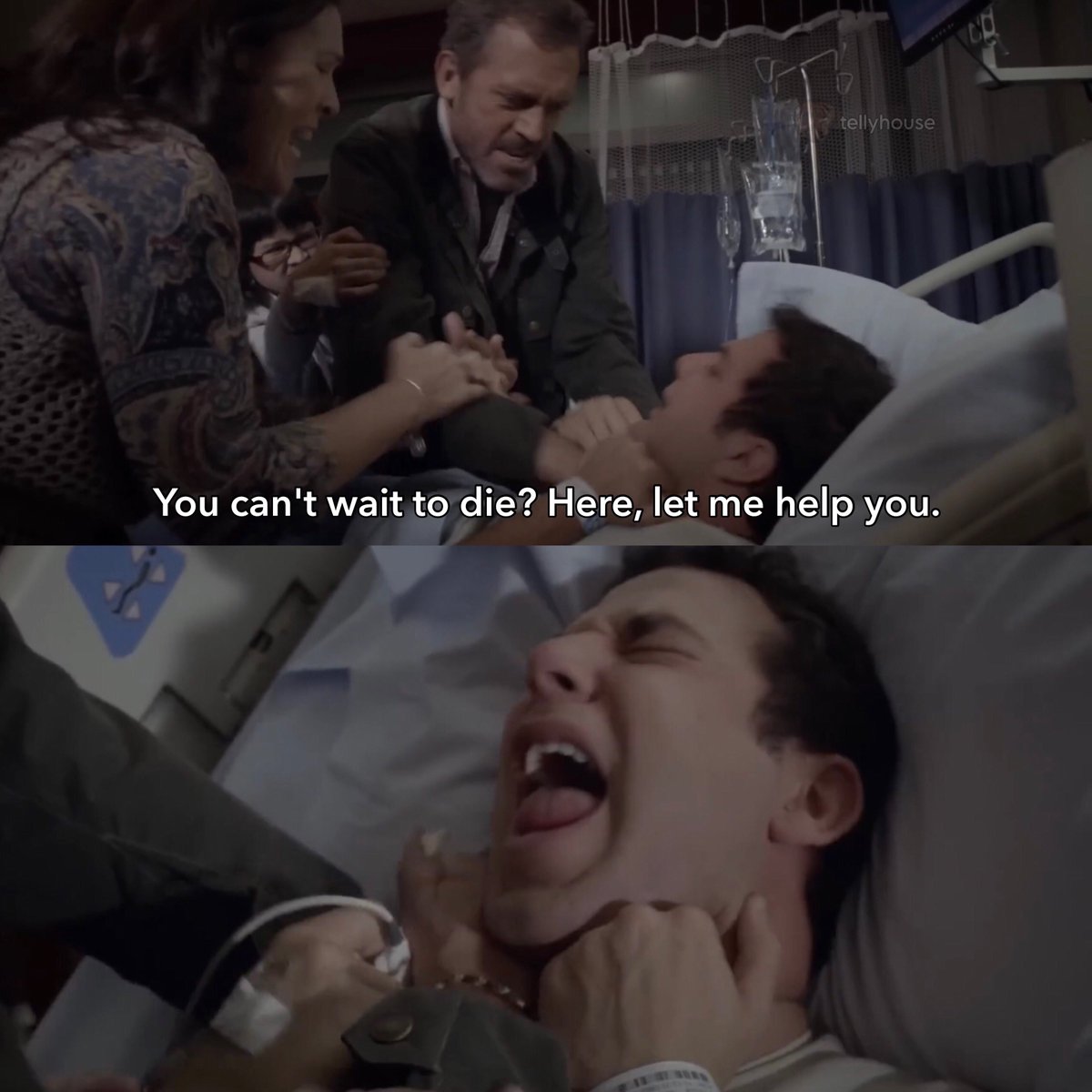 out of context house m.d. (@nocontexthousem) on Twitter photo 