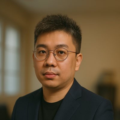 buddyboton's tweet photo. #NewProfilePic https://t.co/wHlEvPTW9k