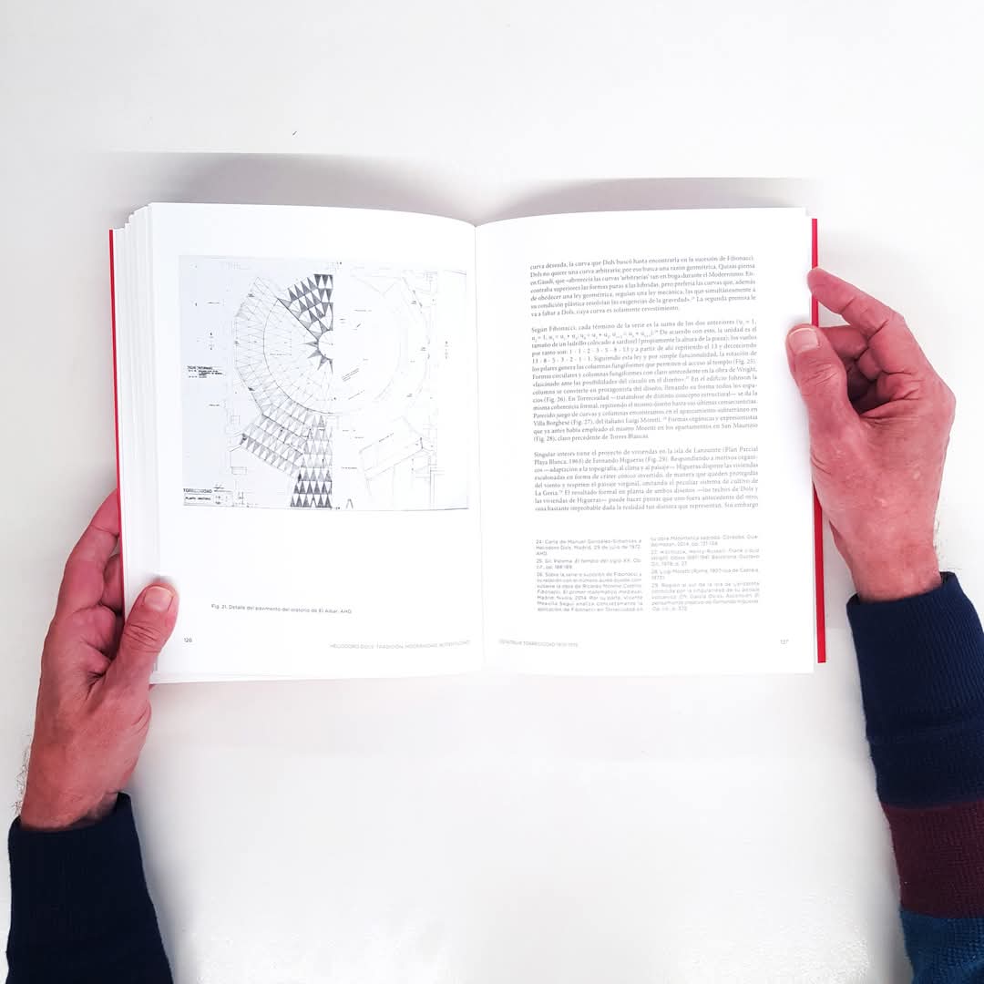 NEWS! "Heliodoro Dols. Tradición. Modernidad. Autenticidad" de Javier Domingo de Miguel ya está disponible en edicionesasimetricas.com