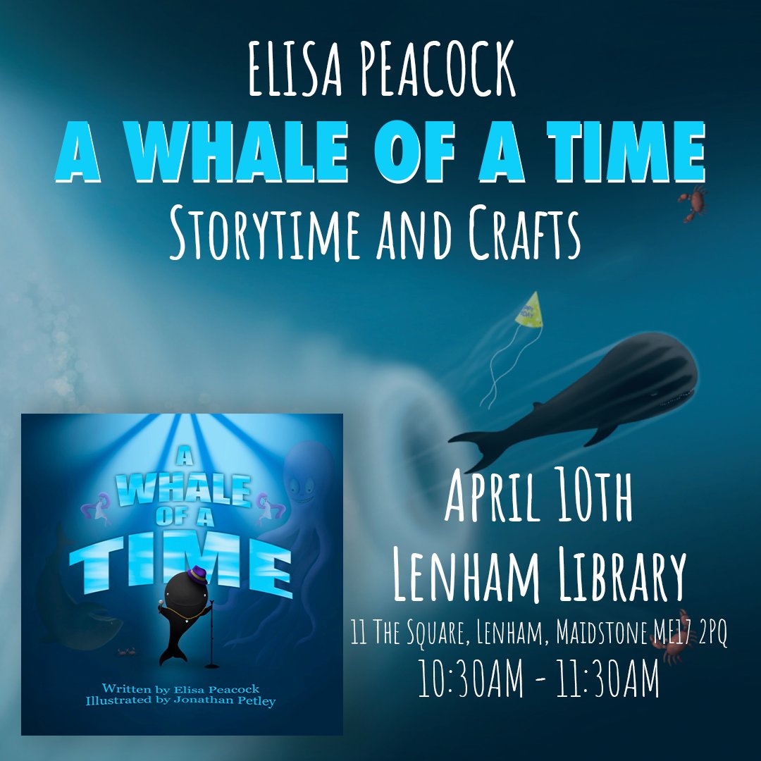 Elisa Peacock tweet media