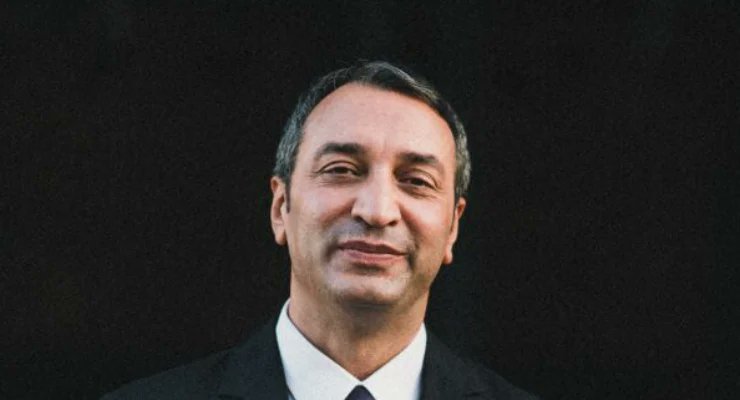 🔴 #SONDAKİKA | Mahir Polat hakkında ev hapsi kararı verildi.