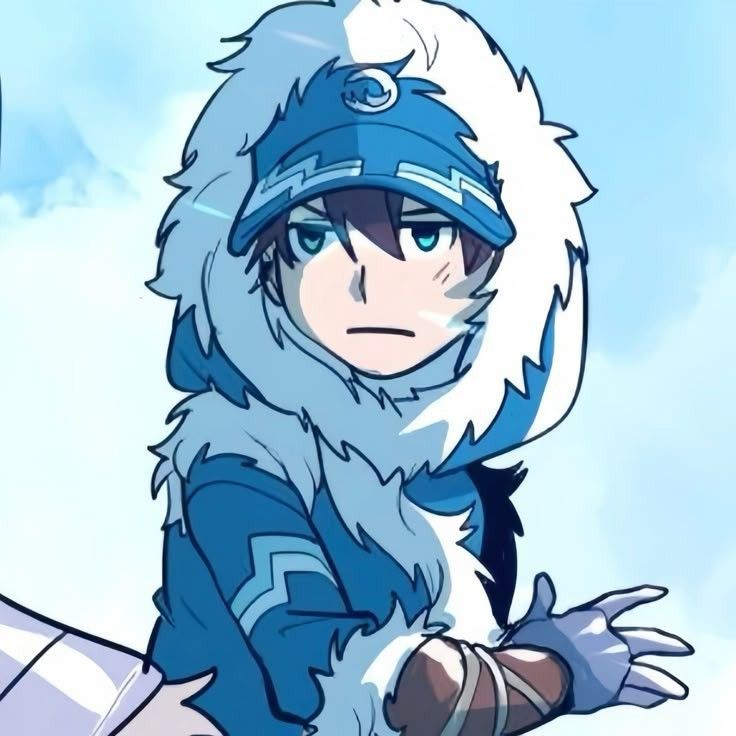 deepotion's tweet photo. — #temperduo / #blice brothership local au [ Daily Convo—Part 6 ]

— Ice mimpi buruk
a #BoBoiBoy elementals few tweets au

Written by ©deepotion https://t.co/kUCv3oHfmP